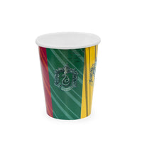 Harry Potter Birthday Party Set - Hogwarts Houses