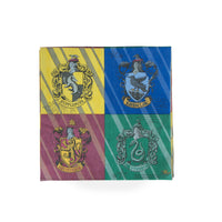 Harry Potter Birthday Party Set - Hogwarts Houses