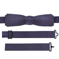 Bow Tie - Fantastic Beasts - Newt Scamander