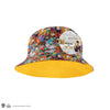 Sombrero de Pescador Reversible Funky Harry