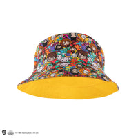 Sombrero de Pescador Reversible Funky Harry