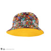 Funky Harry Reversible Bucket Hat