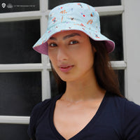 Sombrero de Pescador Reversible Luna Lovegood