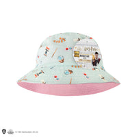 Sombrero de Pescador Reversible Luna Lovegood