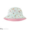 Sombrero de Pescador Reversible Luna Lovegood