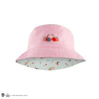 Sombrero de Pescador Reversible Luna Lovegood