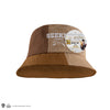 Sombrero de cubo de buscador de Quidditch