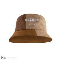 Sombrero de cubo de buscador de Quidditch
