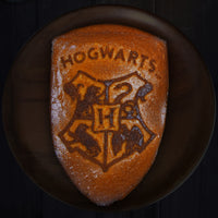 Hogwarts Cake birthday party