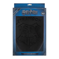 *Hogwarts Silicone Cake Mold