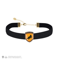 Gargantilla Hufflepuff