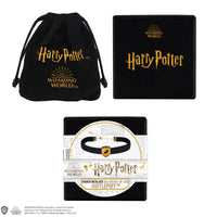 Gargantilla Hufflepuff