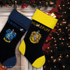 Calcetín navideño de Ravenclaw