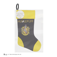 Calcetín navideño de Hufflepuff