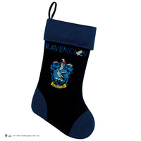 Calcetín navideño de Ravenclaw