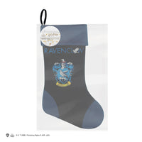 Calcetín navideño de Ravenclaw