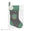 Calcetín navideño de Slytherin