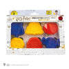 Cortadores de galletas de Harry Potter