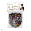 Conjunto de 5 parches de Hogwarts