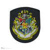 Conjunto de 5 parches de Hogwarts