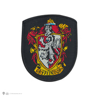 Conjunto de 5 parches de Hogwarts