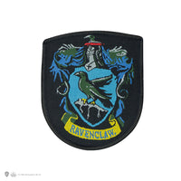 Set of 5 Hogwarts Patches