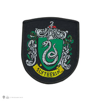 Conjunto de 5 parches de Hogwarts
