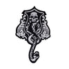 harry potter crests DARK mark