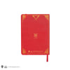 Gryffindor Deluxe Notebook Set