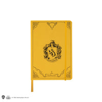 Hufflepuff Deluxe Notebook Set