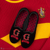 Pantuflas de lujo de Gryffindor