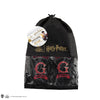 Pantuflas de lujo de Gryffindor