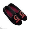 Pantuflas de lujo de Gryffindor