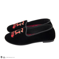 Pantuflas de lujo de Gryffindor