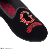 Pantuflas de lujo de Gryffindor