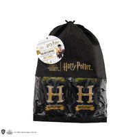 Pantuflas de lujo de Hufflepuff