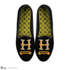 Pantuflas de lujo de Hufflepuff