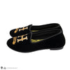 Pantuflas de lujo de Hufflepuff