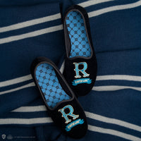 Pantuflas de lujo de Ravenclaw