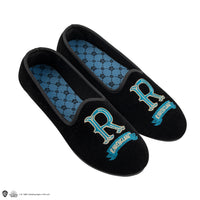 Pantuflas de lujo de Ravenclaw