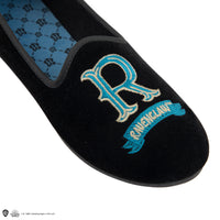 Pantuflas de lujo de Ravenclaw