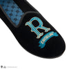Pantuflas de lujo de Ravenclaw