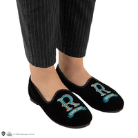 Pantuflas de lujo de Ravenclaw