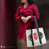 Bolsa Tote Deluxe de Gryffindor