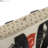 Bolsa Tote Deluxe de Gryffindor