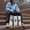 Bolso Tote Deluxe de Ravenclaw