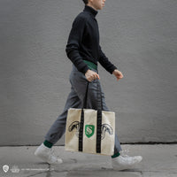 Slytherin Deluxe Tote Bag