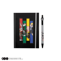 *Looney Tunes at Hogwarts Deluxe Notebook Set
