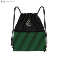 Bolsa de Cuerda Slytherin