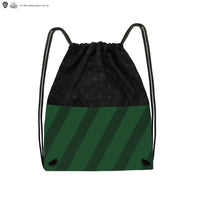 Bolsa de Cuerda Slytherin